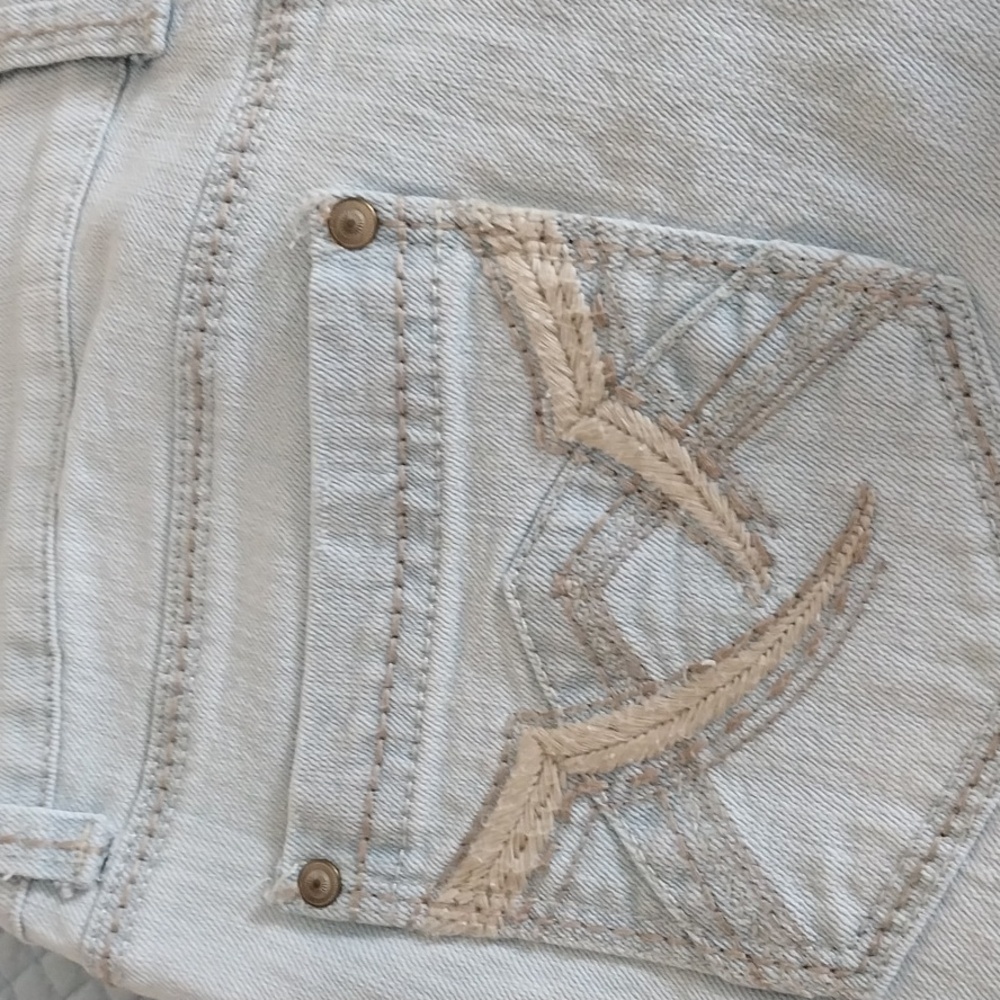 Jeans - Picture 4 of 7